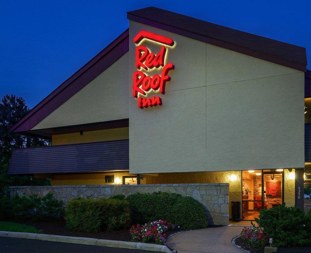 Red Roof East - Ft Jackson 2*