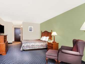 Days & By Wyndham Se Ft Jackson 2* Columbia