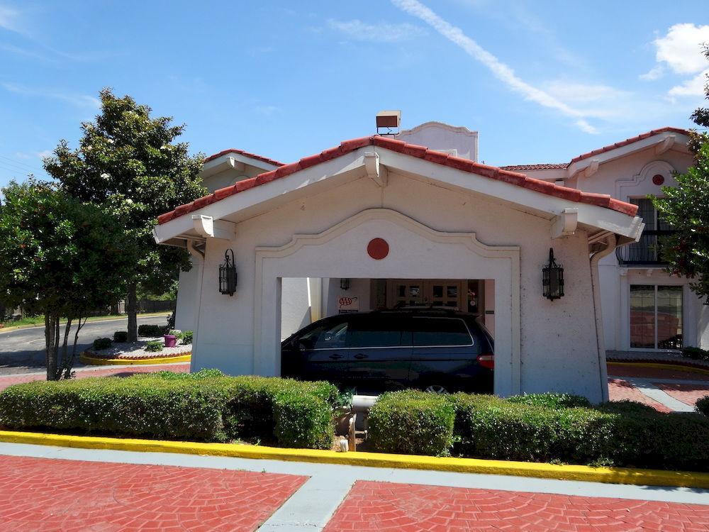 Oyo Sc I-20/i-26 Hotel 2*
