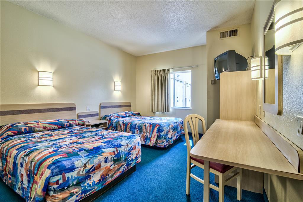 6-columbia, Sc - Jackson Area Hotel 2*