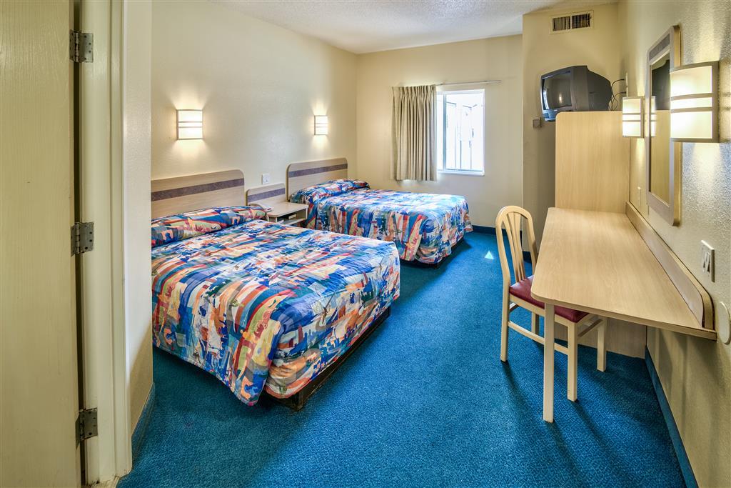 6-columbia, Sc - Jackson Area Hotel