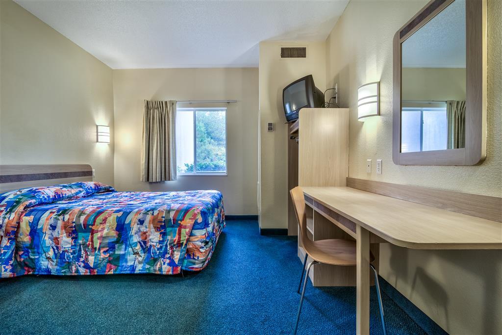 6-columbia, Sc - Jackson Area Hotel Columbia