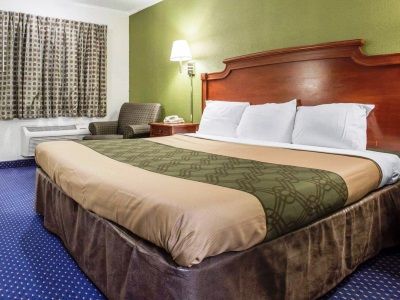 Hotel Rodeway & Jackson