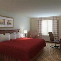 Country & By Radisson, At Harbison, Sc Hotel
