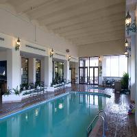 Embassy By Hilton Greystone Hotel