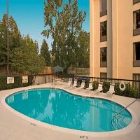 Hotel Hampton Columbia-i-26 Airport Columbia