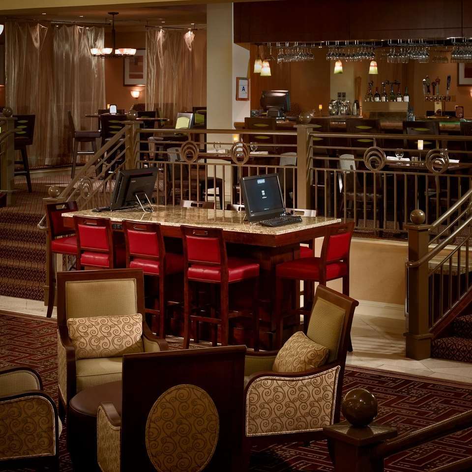 Doubletree By Hilton Hotel 4*