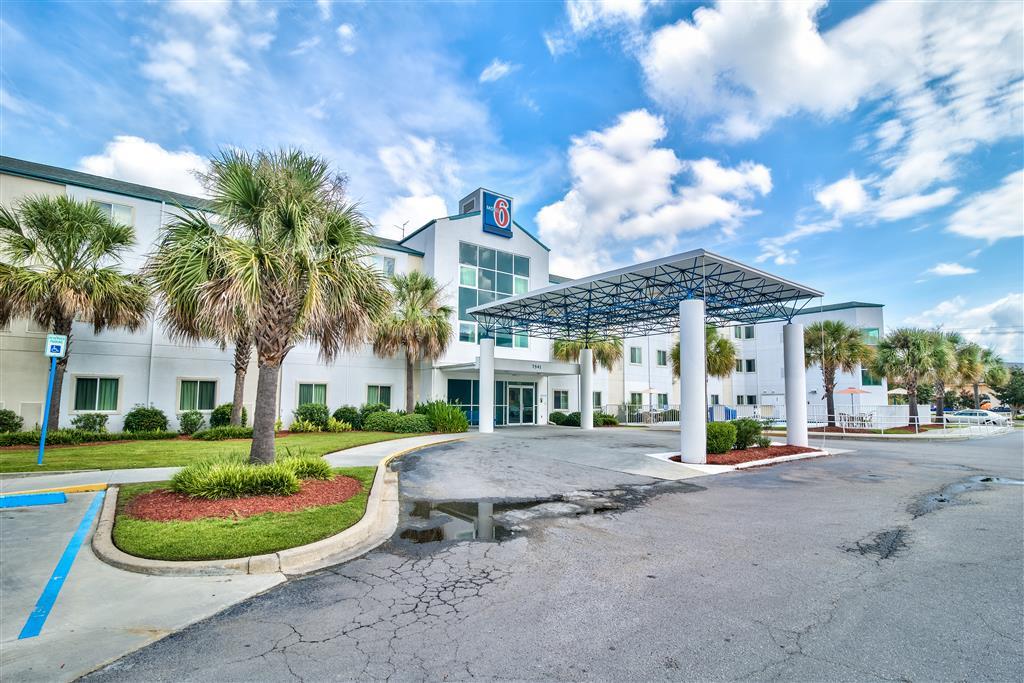 6-columbia, Sc - Jackson Area Hotel 2*