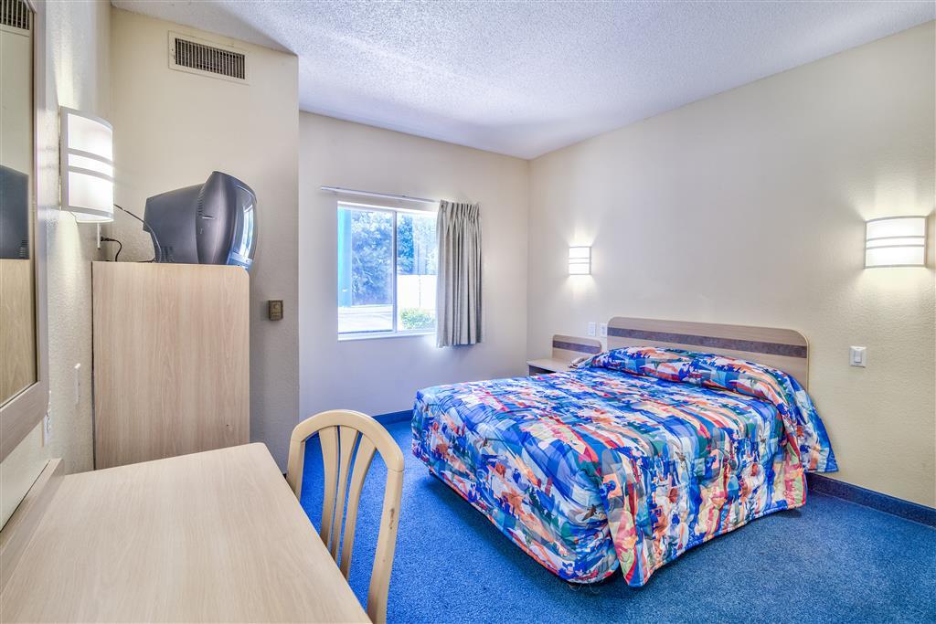Hotel 6-columbia, Sc - Jackson Area Columbia