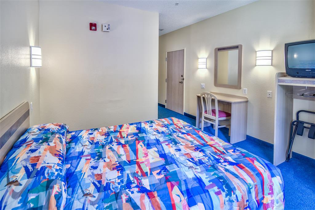Hotel 6-columbia, Sc - Jackson Area