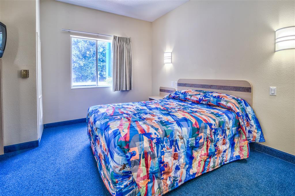 6-columbia, Sc - Jackson Area Hotel Columbia