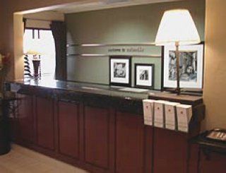Hotel La Quinta By Wyndham Se Jackson 3*