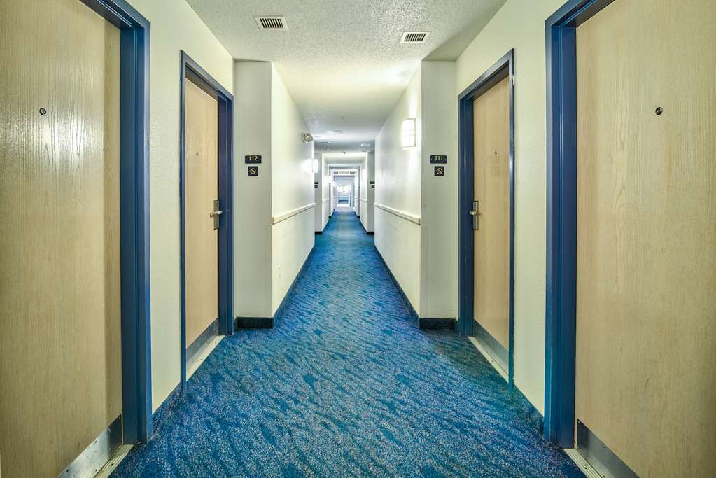 Hotel 6-columbia, Sc - Jackson Area Columbia