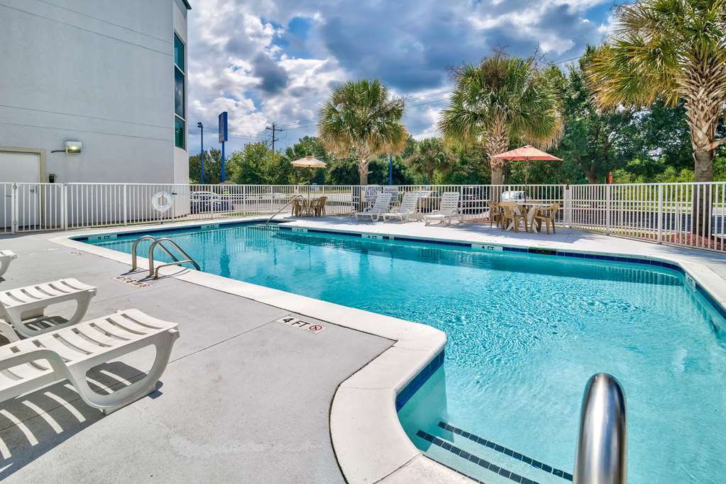 Hotel 6-columbia, Sc - Jackson Area