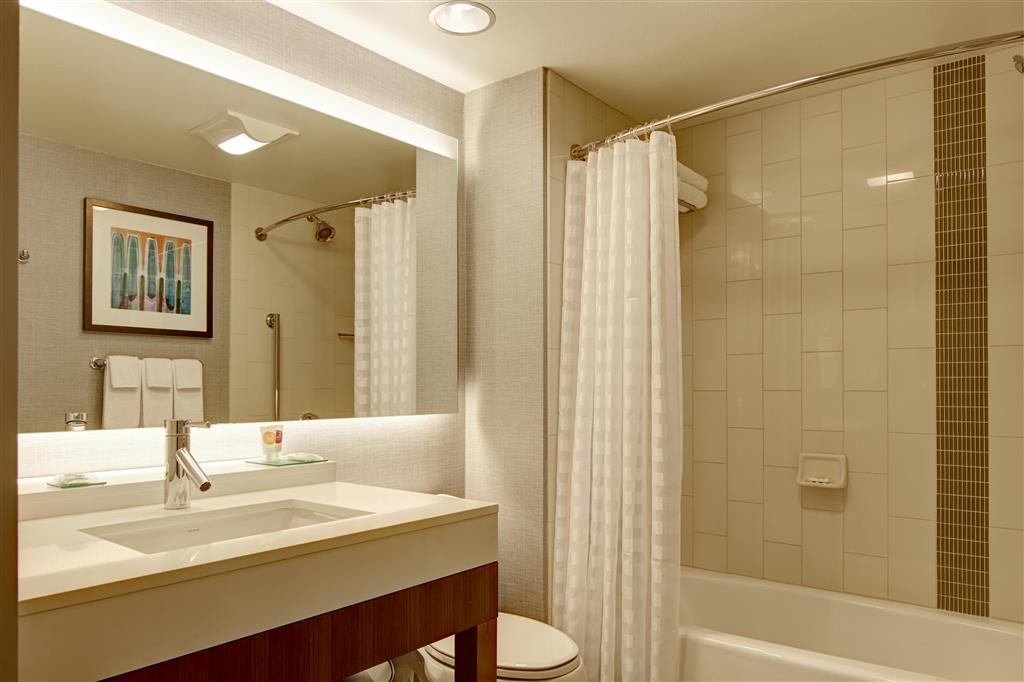 Hyatt Place Columbia/downtown/the Vista Hotel 3*