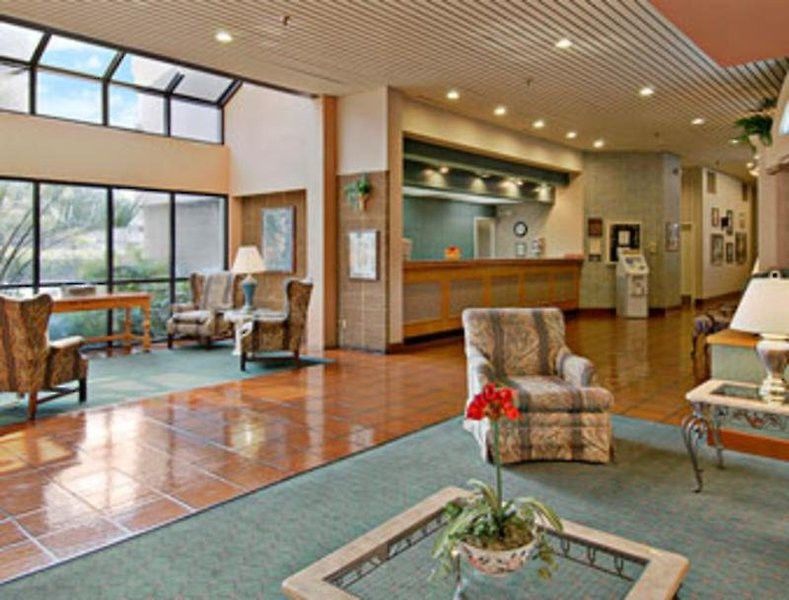 Ramada Columbia/fort Jackson Area