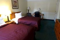 Oyo Sc I-20/i-26 Hotel