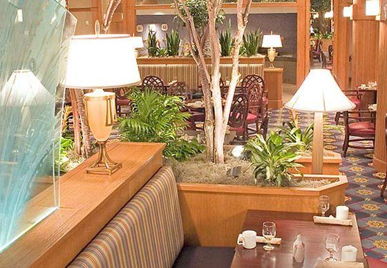 Hotel Marriott