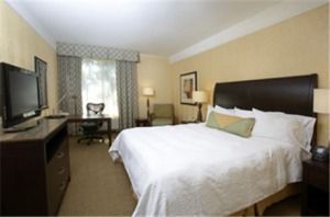 Hilton Garden Columbia/northeast Hotel Columbia