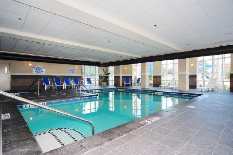 Hotel Holiday Express & Columbia-fort Jackson By Ihg 2*