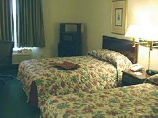 La Quinta By Wyndham Se Jackson
