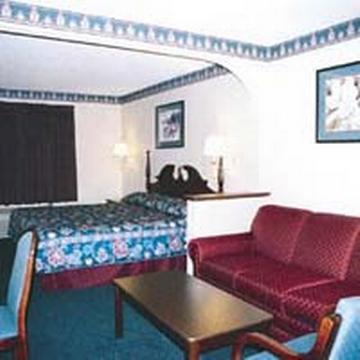 Western Executive & Hotel