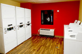 Extended America Select - - Northwest Harbison Hotel