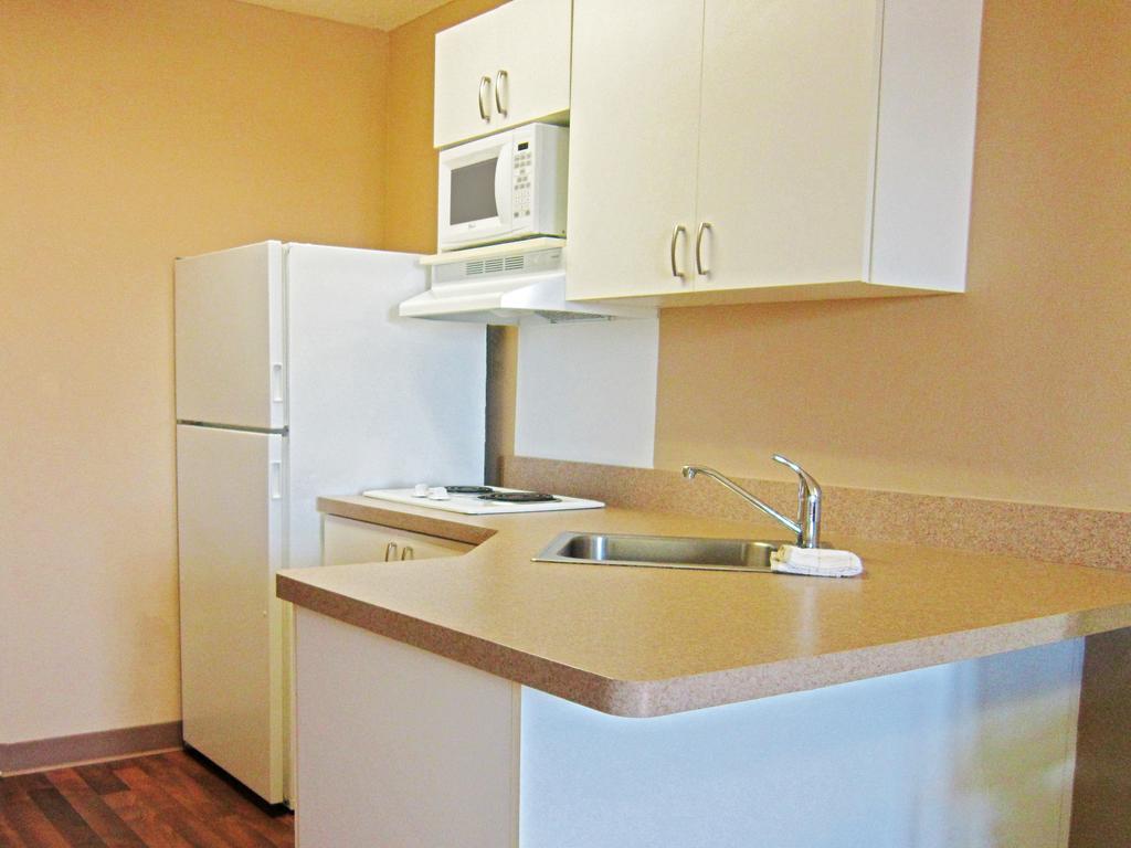 Hotel Extended America Select - - Ft Jackson Columbia