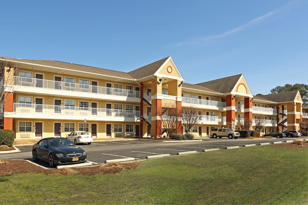Hotel Extended America - - West - Interstate 126