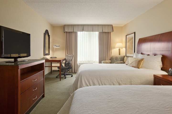 Hilton Garden Columbia/harbison