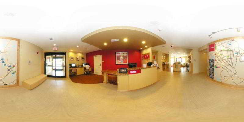 Towneplace Southeast / Jackson 3* Columbia