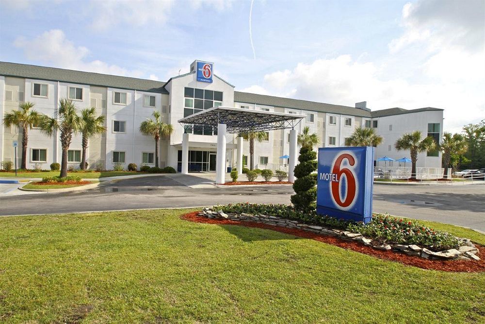 6-columbia, Sc - Jackson Area Hotel