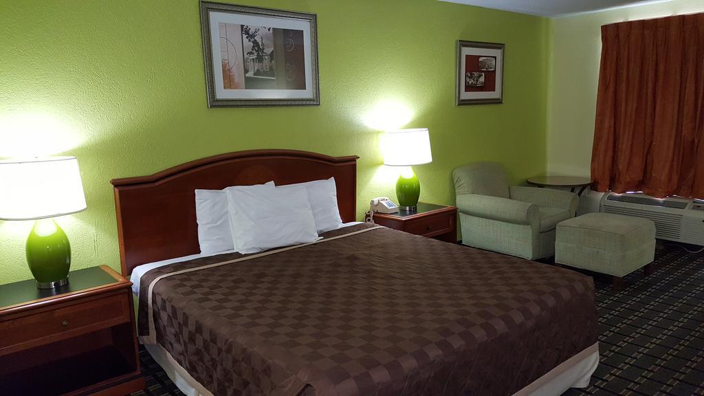 Motel American