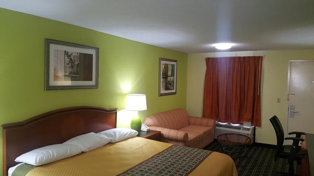 Motel American