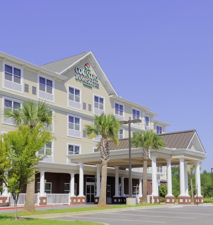 Country & By Radisson, At Harbison, Sc Hotel 2*