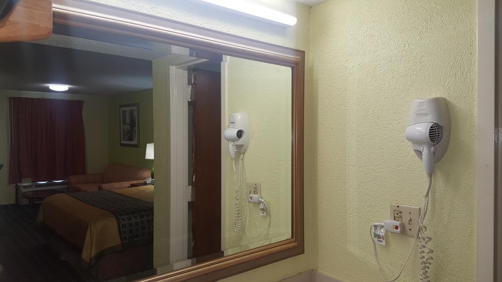 American Motel