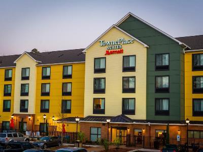 Towneplace By Marriott Northwest/harbison Hotel