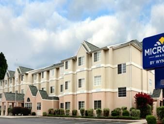 Hotel Super 8 By Wyndham Harbison/parkridge Hospital Columbia