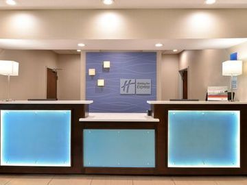 Hotel Express Ne - Jackson