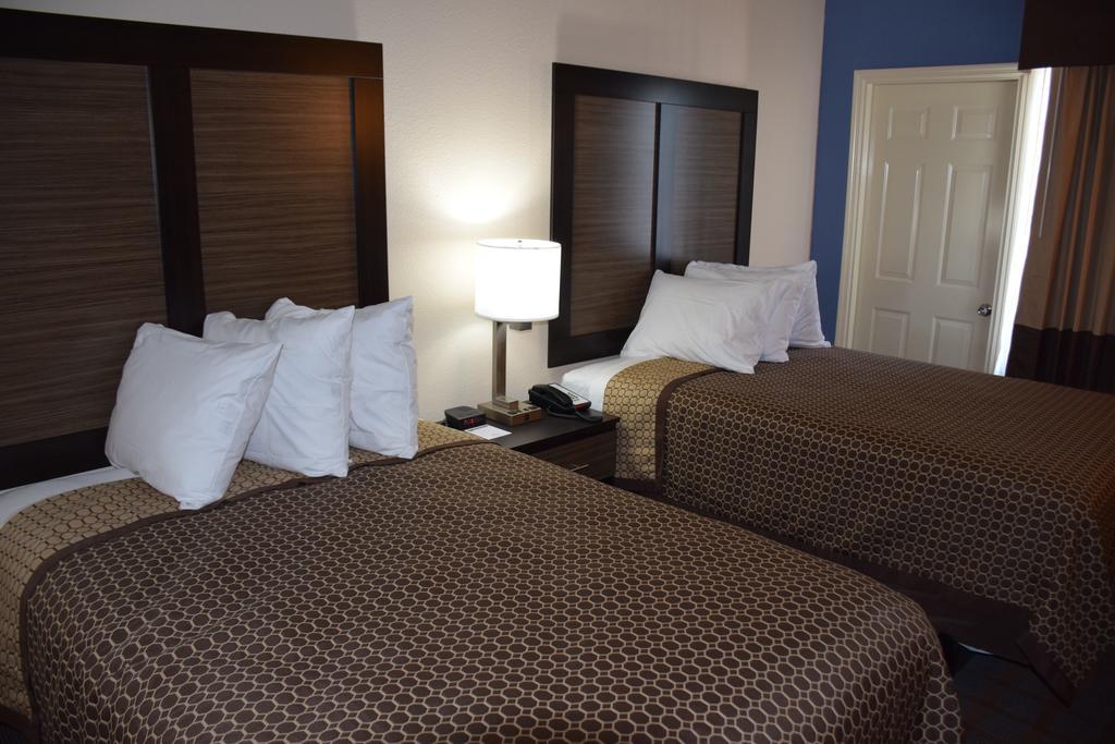 Hawthorn By Wyndham Hotel Columbia