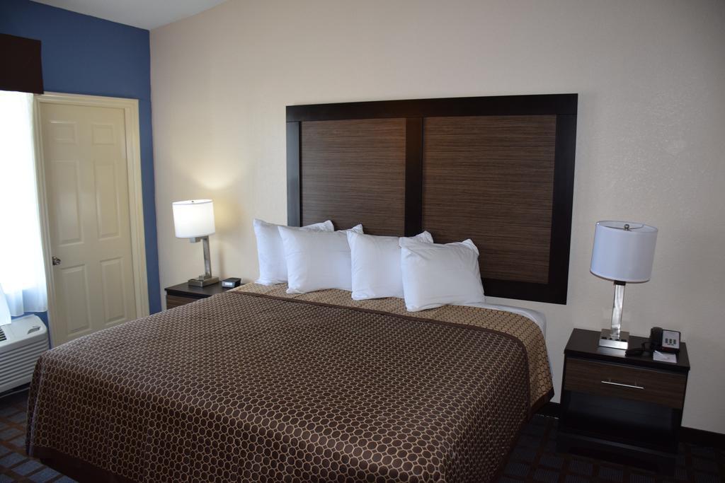Hotel Hawthorn By Wyndham