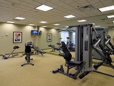 Hotel Hilton Garden Columbia/harbison 3*