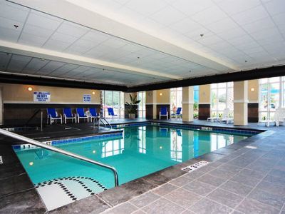 Hotel Holiday Express & Columbia-fort Jackson By Ihg Columbia