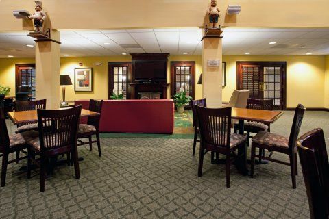 Hotel Express & Columbia-i-20 At Clemson Road By Ihg