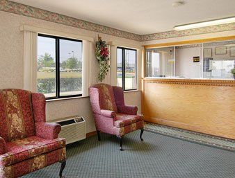 Super 8 By Wyndham Columbia/ft. Jackson Sc Motel 2*