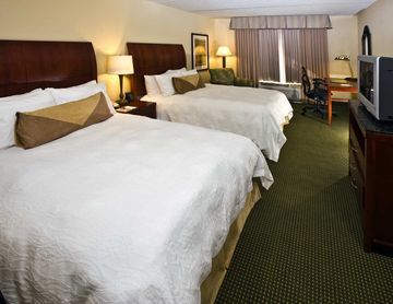 Hilton Garden Columbia/harbison Hotel