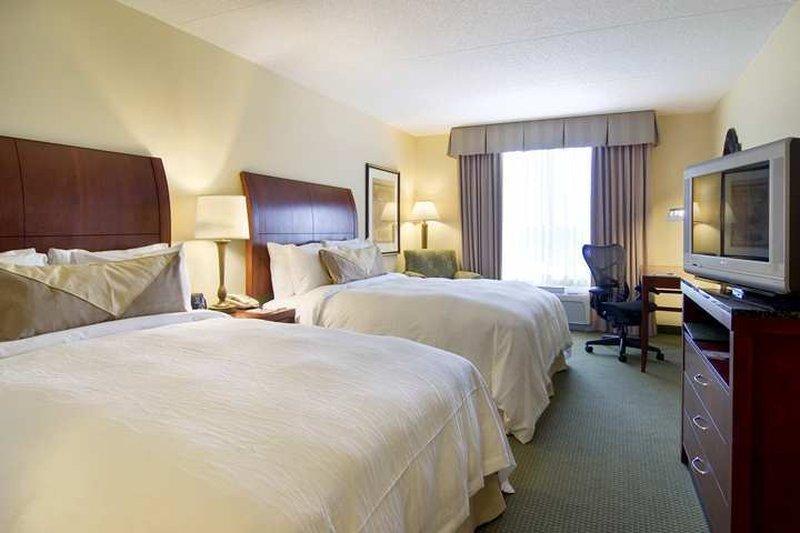 Hotel Hilton Garden Columbia/harbison Columbia