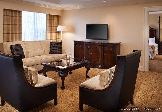 Marriott Hotel Columbia