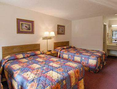 Motel Super 8 By Wyndham Columbia/ft. Jackson Sc Columbia