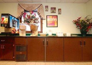 Rodeway & Conference Center 2* Columbia